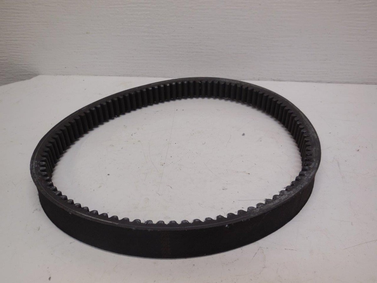 2007 Ski Doo Rev 600 SDI Belt 417 300 197 GSX GTX Renegade