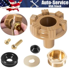 for Woodford Repair Kit RK-14MH Model 14 Model 18 Outside Faucet Metal Handle