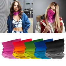 BANDANA SCALDACOLLO BEECHFIELD MORF MULTIUSO ANALLERGICO Sciarpa fascia cuffia
