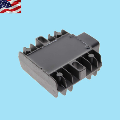 Kawasaki Mule 600 610 SX KAF400 For Voltage Regulator Rectifier