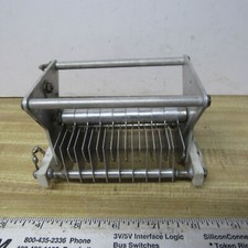 VARIABLE CAPACITOR TRANSMITTING 75 pF 16 to 84 pF  HAM RADIO