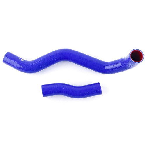 For 2001-2005 Lexus IS300 3.0L 2JZ-GE Toyota Altezza Silicone Radiator Hose Kit - Picture 2 of 8