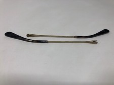 Authentic Temple Replacement PARTS TORY BURCH TY6038 3057T5 135mm Gold FL85