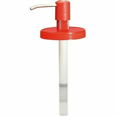 Pumpspender für Pevastar Pevalin Handreiniger Spender 500103