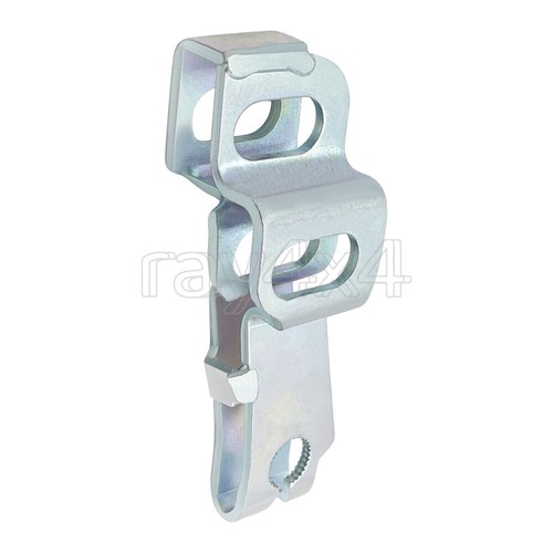 Rear Drum Brake Arm Kit for Honda Sportrax 250 TRX250EX Recon 250 TRX250 TRX250X - Picture 8 of 11