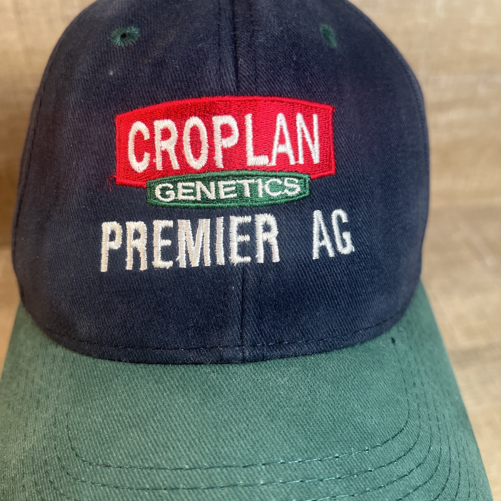 Croplan Genetics Premier Ag Adjustable Baseball B… - image 4
