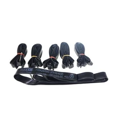 2-6 tubes Maxxis UltraLight 700x23-32C 48/60mm Road Bike Inner Tube FV Presta