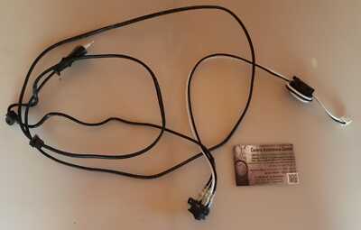 Hisense Cavo Di Alimentazione TV Adatto 32H3B2 32H3E 32K20DW 48H5 50H5G