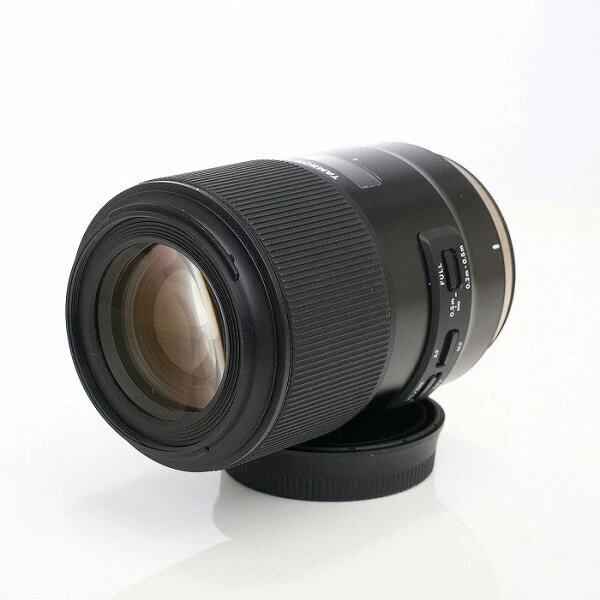 (Tamron) TAMRON SP90/F2.8 DI Macro VC USD F017E [used lens AF lens] From  Japan