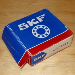 Подшипник 62208 2rs1