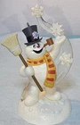 Hallmark Keepsake Frosty The Snowman Magic in Air 2013 Christmas Ornament