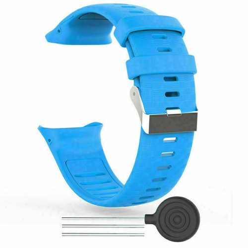 Correa de reloj de silicona correa de reloj correa de reloj para reloj inteligente Polar Vantage V - Imagen 16 de 18