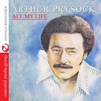 Prysock - All My Life - Cd - G3Z