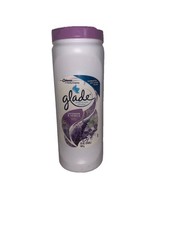 GLADE Carpet & Room Deodorizer LAVENDAR & VANILLA 32 OZ New
