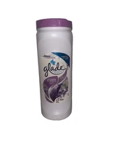 GLADE Carpet & Room Deodorizer LAVENDAR & VANILLA 32 OZ New