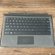 Microsoft Surface Pro 2 3 4 5 6 Type Cover Keyboard Model 1644 1709 For Parts