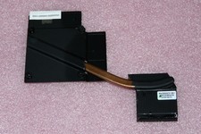 Kühlkörper GPU Cooling Heatsink (Nvidia GeF...