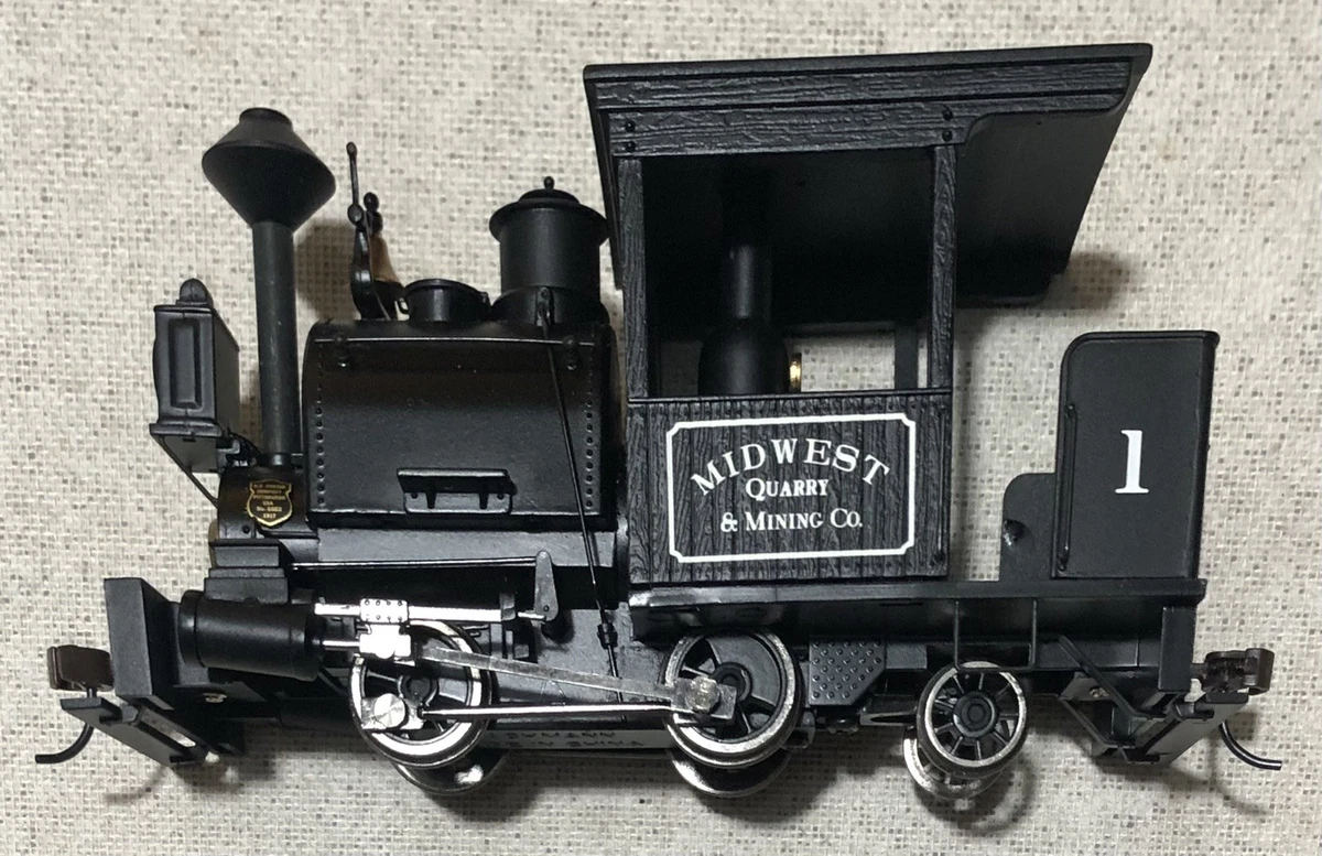 25+ On30 Locomotive for sale | Updated Oct 2026