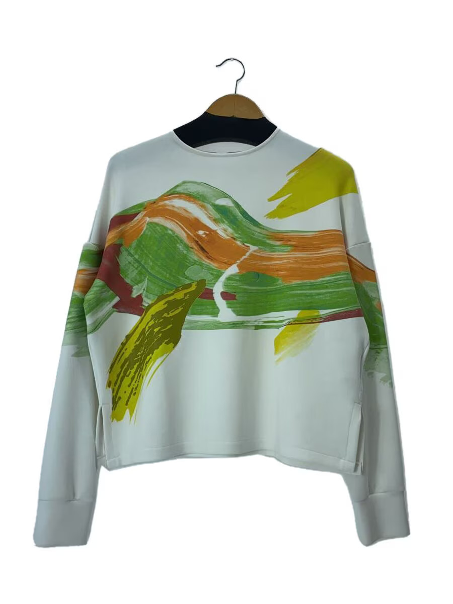 Other Brands: Ameri Long Sleeve Top, Free Size, W… - image 1