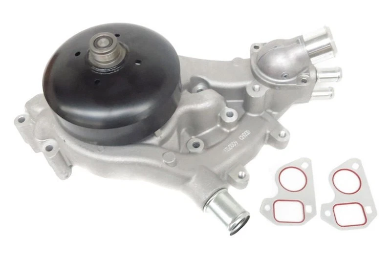For Chevy Silverado 3500 HD 07-19 USMW Professional Series Engine Water Pump — 第 3/4 张图片