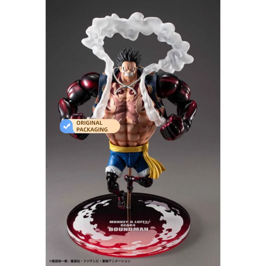 MegaHouse One Piece Anime & Manga Action Figures for sale | eBay