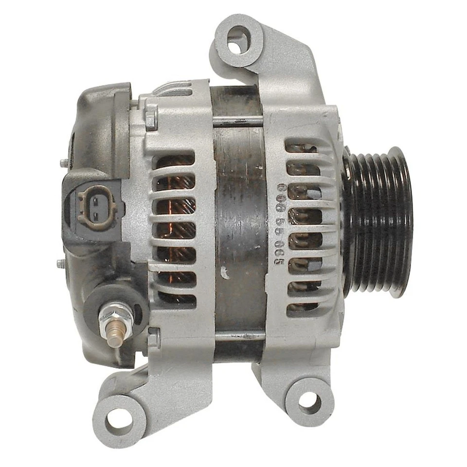 ACDelco 334-1403 Alternator For 01-06 Chrysler Dodge Sebring Stratus - Image 2 of 4