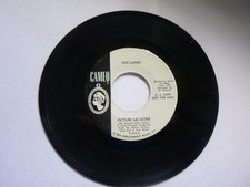 Northern Soul  - EVIE SANDS : PICTURE ME GONE / IT MAKE ME LAUGH