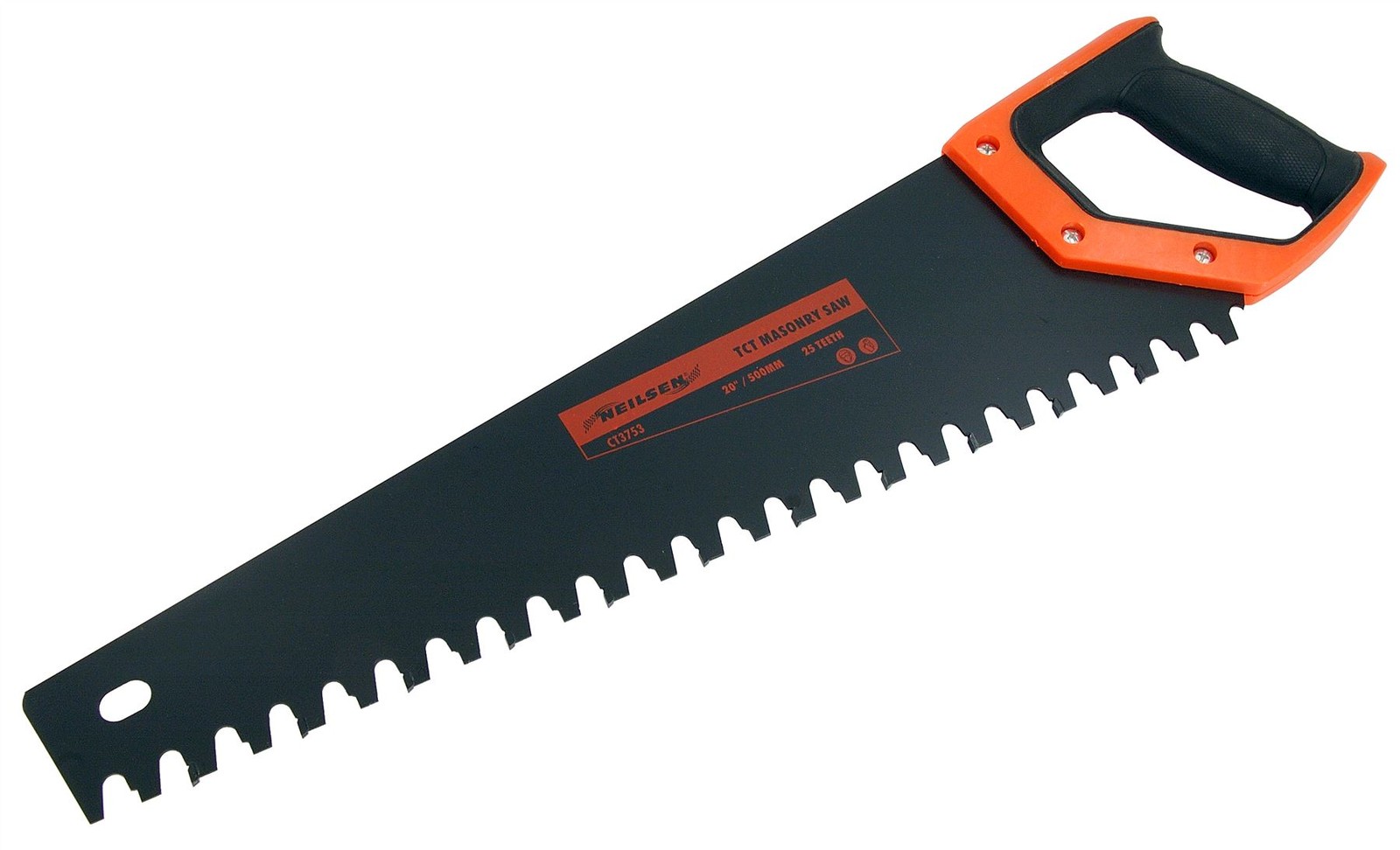 20"" TCT CARBIDE TIPPED MASONRY SAW FOR CUTTING BRICK CONCRETE BREEZE BLOCKS - Image 5