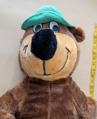 Hanna-Barbera Large Vintage 80s YOGI BEAR 32