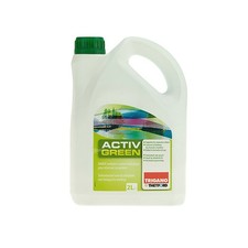Trigano Activ Green 2L Sanitärflüssigkeit für Campingtoilette Thetford