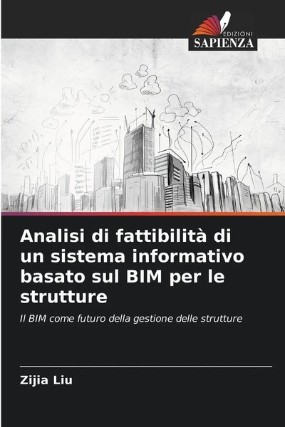 Analisi Di Fattibilità Di Un Sistema Informativo Basato Sul Bim Per Le Strutture-image