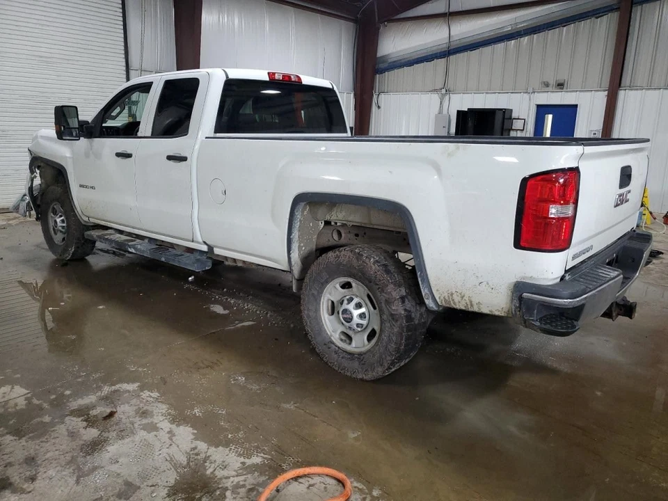 Engine 6.0L Gasoline VIN G 8th Digit Opt L96 Fits 11-20 EXPRESS 3500 VAN 2713790 Foto 2 de 4