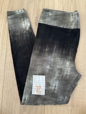 NWT LuLaRoe TC Tall Curvy Leggings Fits Sizes 12-18 - As Pictured
