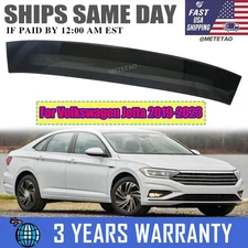 17A8770559B9 Front Section Sunroof Roof Panel Glass For VW Jetta 2019-2023 US