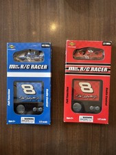Dale Earnhardt Jr. #8 1/72 Mini Racer Set of ...