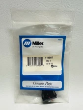 NEW Miller 111997 Power Rocker Switch