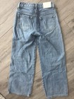 Katie J NYC girls Wide Leg Jeans — photo 3