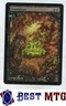 Magic The Gathering MTG Damnation 1 Foil #A Magic Player Rewards 2008