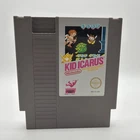Nintendo NES Kid Icarus Authentic Cartridge Retro Game Vintage Nice! ⭐️