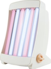 Efbe-Schott SC GB 906 C Lampe à bronzer visage UV 90W 6 tubes Minuteur