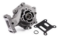 Hepu Wasserpumpe MotorküHlung P246 FüR Transit Ford Type Mondeo B5Y BWY Jaguar 3