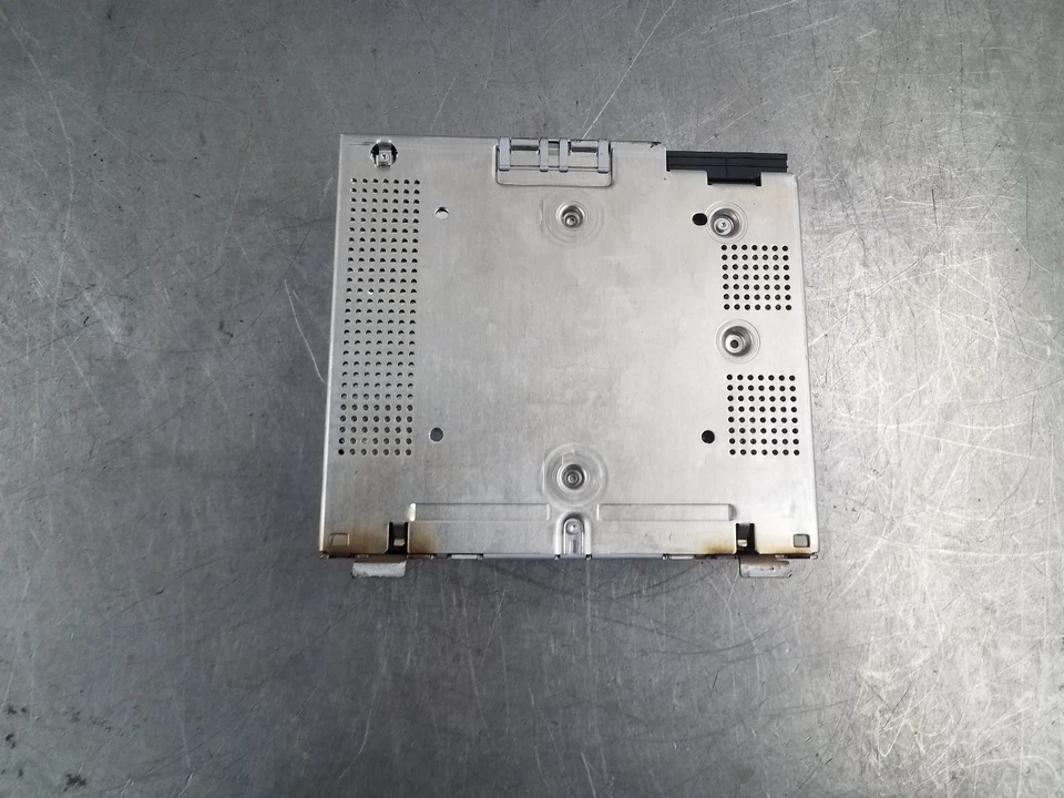 BMW M5 E39 2002 módulo sintonizador receptor de radio #0823 i7 Foto 3 de 4