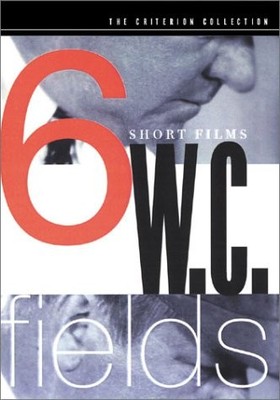 W.C. Fields: 6 Short Films (The Golf Specialist / Pool Sharks / The Pharmaci...