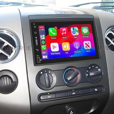 For Ford F150 2004 2005-2008 Apple Carplay Android 15 Car Stereo Radio Gps Wifi For Ford F150 2004 2005-2008 Apple Carplay Android 15 Car Stereo Radio Gps Wifi