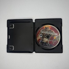 Twisted Metal (Sony PlayStation 3, 2012)  - Disc Only & Tested