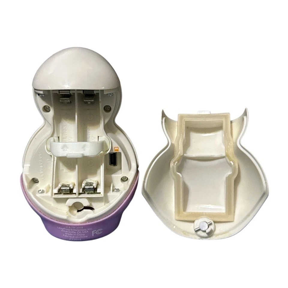 LeapFrog Tag Junior Reader + 2 Disney Books Winnie the Pooh & Jake Pirates - Image 4 of 4