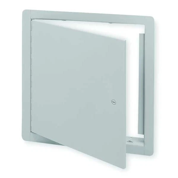 Puerta de acceso Tough Guy 1Uex1, estándar con llave, 24X24 pulgadas Foto 2 de 2