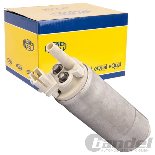 Magneti Marelli Kraftstoffpumpe Elektrisch Passend FüR | 313011300024-image