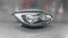 Kia Rio MK3 2011 - 2016 Offside Driver Front Headlight Lamp 