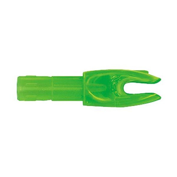 Easton Archery - X Nocks - 12 Pk - Green